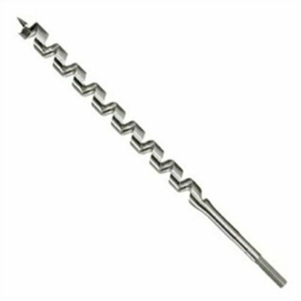 Ship Auger bit 5/8 X 7 1/2, Century Drill & Tool, Mfr#: 38540